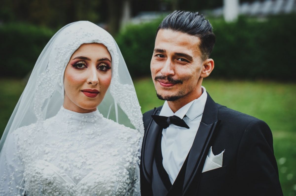 syrrerhochzeit18-614237a7 jens-richter.com | Hochzeit Syrisches Paar