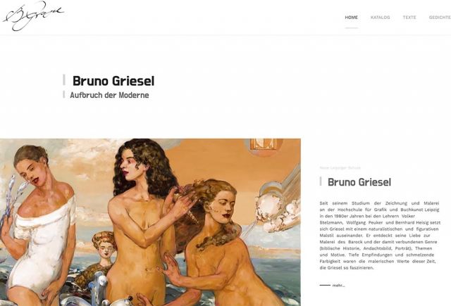 bruno-griesel-b6f67a3e jens-richter.com | Webdesign