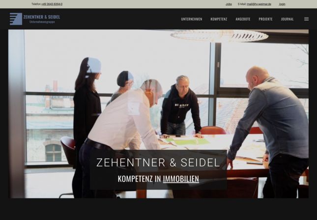 zehentner-seidel-b989e336 jens-richter.com | Webdesign